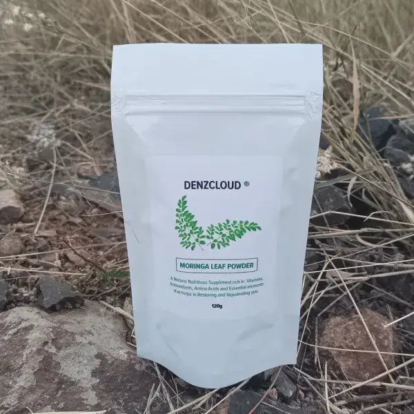 Moringa Leaf Powder